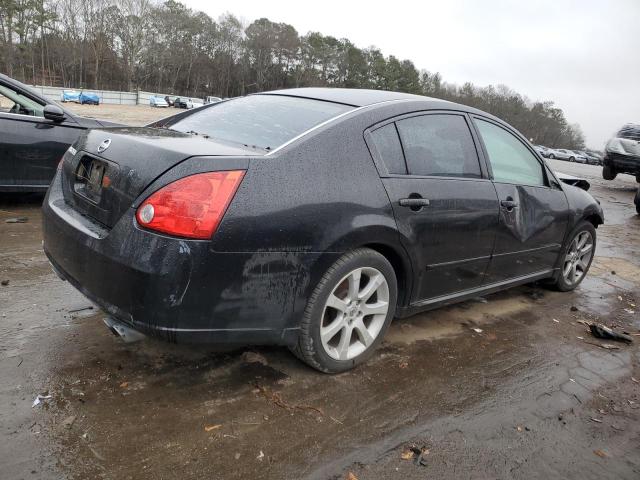 Photo 3 from auction – 2008 NISSAN MAXIMA SE with VIN 1N4BA41E68C818047
