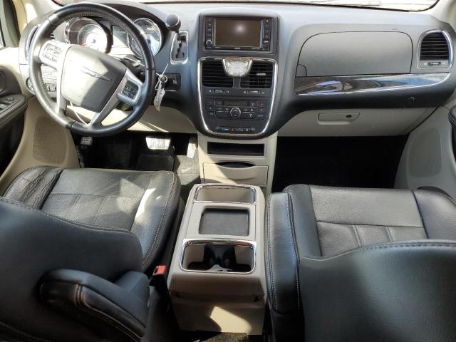 Photo 8 from auction – 2012 CHRYSLER TOWN & COU with VIN 2C4RC1BG1CR257404