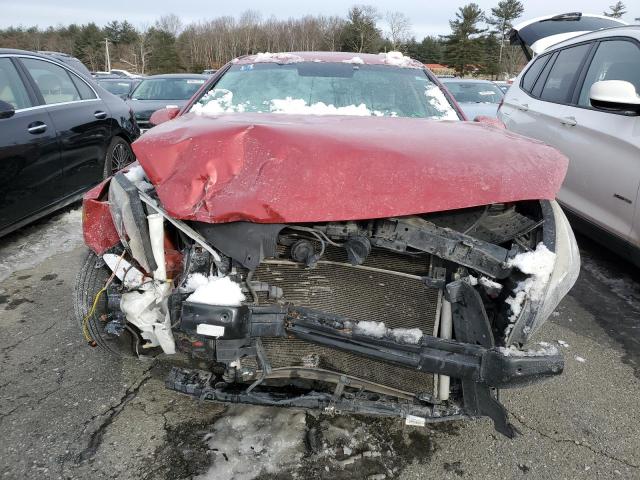 Photo 5 from auction – 2017 HYUNDAI SONATA SE with VIN 5NPE24AF1HH474032