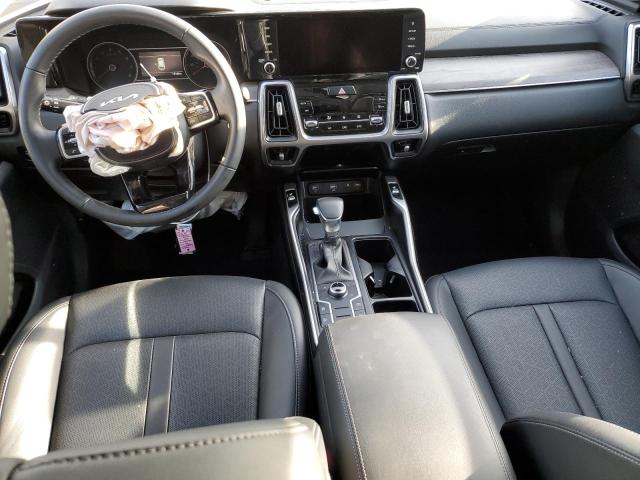 Photo 8 from auction – 2023 KIA SORENTO S with VIN 5XYRLDLC9PG166520