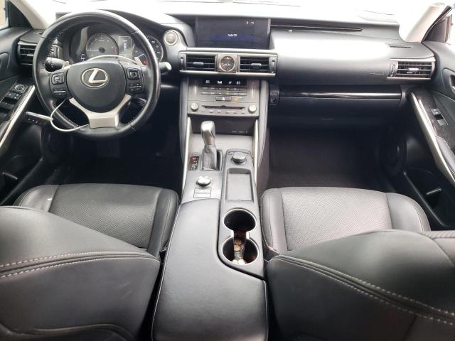 Foto 8 de la subasta – 2019 LEXUS IS 300 con VIN JTHBA1D21K5100328