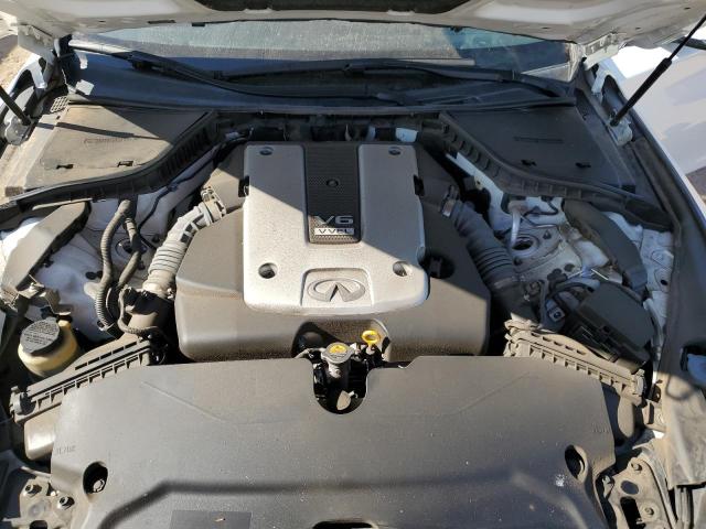 Photo 11 from auction – 2015 INFINITI Q50 BASE with VIN JN1BV7AP0FM354703