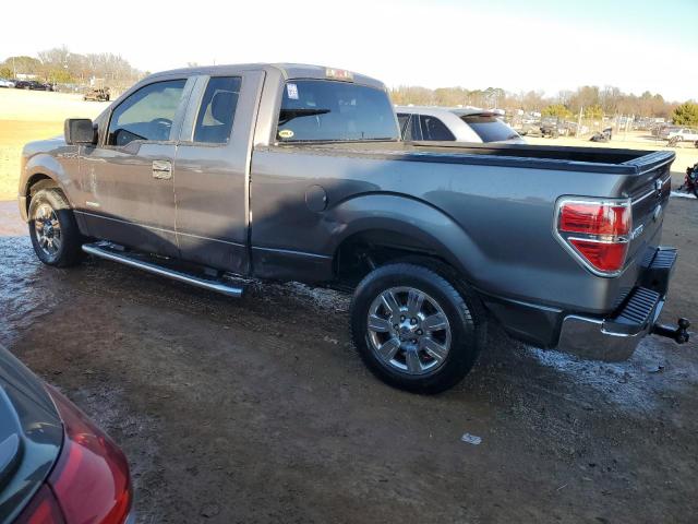 Photo 2 from auction – 2011 FORD F150 SUPER with VIN 1FTFX1CT8BFD19406