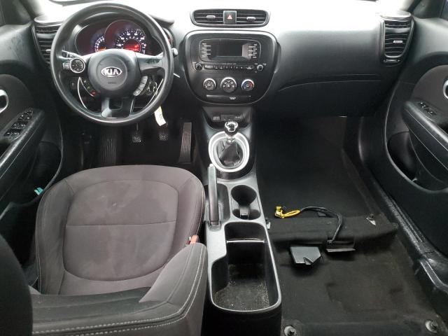 Photo 8 from auction – 2015 KIA SOUL with VIN KNDJN2A20F7772967