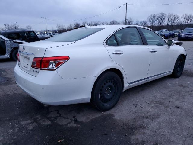 Photo 3 from auction – 2010 LEXUS ES 350 with VIN JTHBK1EG7A2358442
