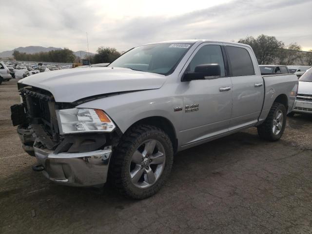 RAM 1500 SLT 2013 with VIN 1C6RR7LT1DS516705 - Photo from auction