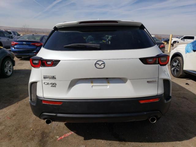 Photo 6 from auction – 2024 MAZDA CX-50 PREM with VIN 7MMVABDM2RN170842