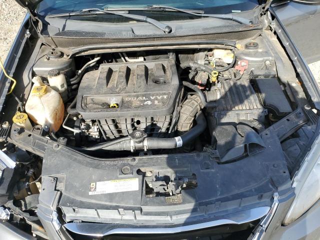 Фото 11 с аукциона – 2013 CHRYSLER 200 LX с VIN 1C3CCBABXDN669339