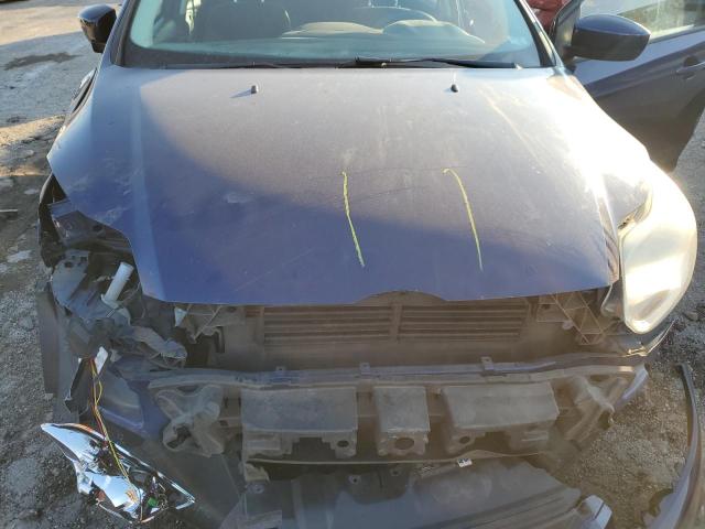 Photo 11 from auction – 2012 FORD FOCUS SE with VIN 1FAHP3F21CL163550