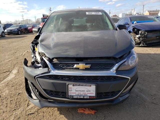 Photo 5 from auction – 2021 CHEVROLET SPARK LS with VIN KL8CB6SA9MC729837