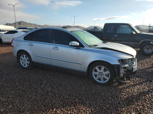 Photo 4 from auction – 2007 VOLVO S40 2.4I with VIN YV1MS382572290960