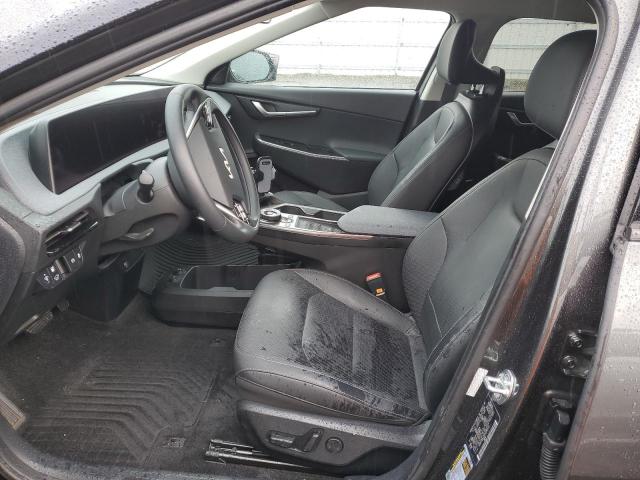 Photo 7 from auction – 2023 KIA EV6 LIGHT with VIN KNDC3DLC0P5105572