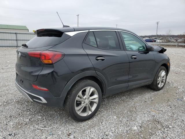 Photo 3 from auction – 2022 BUICK ENCORE GX with VIN KL4MMBS22NB099958