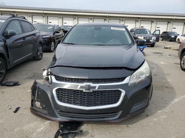 Photo 5 from auction – 2015 CHEVROLET MALIBU 1LT with VIN 1G11C5SL9FF152583