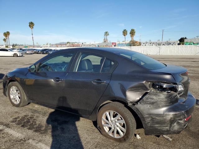 Photo 2 from auction – 2012 MAZDA 3 I with VIN JM1BL1W80C1577354
