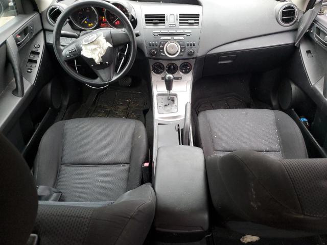 Foto 8 de la subasta – 2011 MAZDA 3 I con VIN JM1BL1UG8B1498104