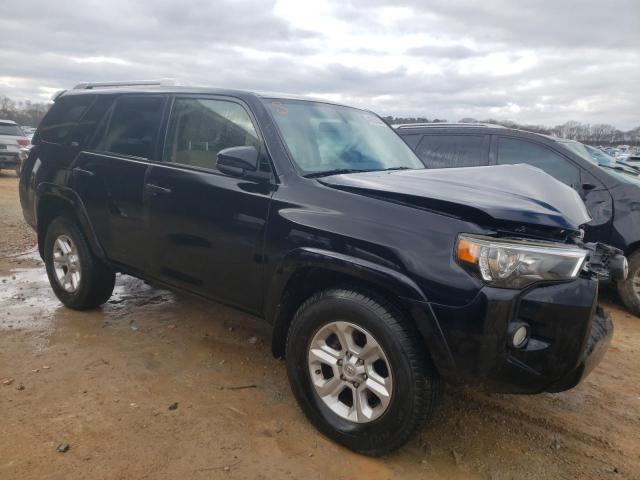 Photo 4 from auction – 2015 TOYOTA 4RUNNER SR with VIN JTEZU5JR6F5084788