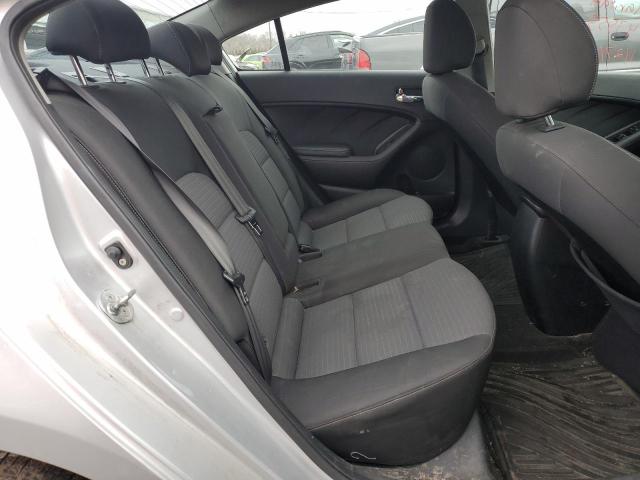 Photo 10 from auction – 2016 KIA FORTE LX with VIN KNAFX4A64G5477461