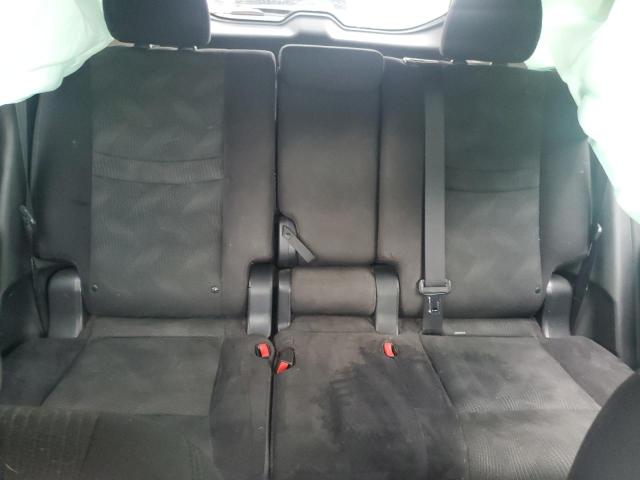 Photo 10 from auction – 2015 NISSAN ROGUE S with VIN 5N1AT2MTXFC776912