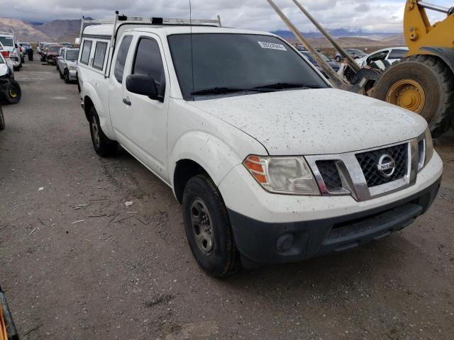 Photo 4 from auction – 2013 NISSAN FRONTIER S with VIN 1N6BD0CT0DN736851