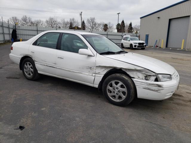 Photo 4 from auction – 1999 TOYOTA CAMRY LE with VIN JT2BF22K2X0206232