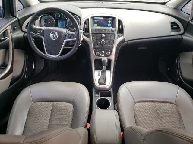 Photo 8 from auction – 2014 BUICK VERANO CON with VIN 1G4PR5SK9E4152614