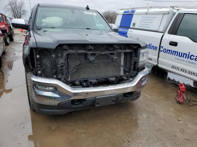Photo 5 from auction – 2016 GMC SIERRA K15 with VIN 3GTU2MEC3GG117714