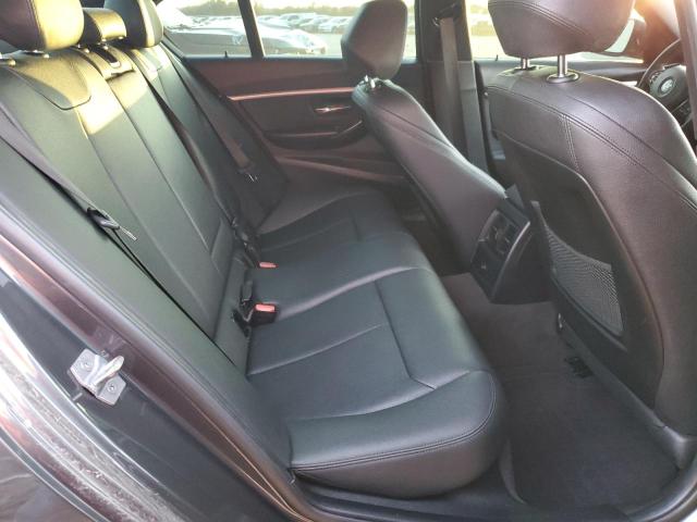 Photo 10 from auction – 2018 BMW 330 I with VIN WBA8B9C57JK677185