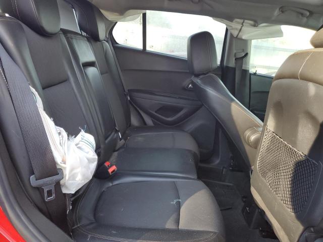 Photo 10 from auction – 2017 CHEVROLET TRAX 1LT with VIN 3GNCJPSB2HL225429