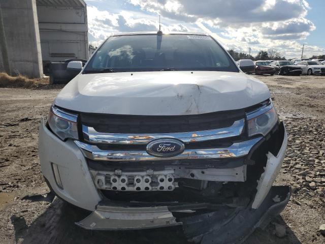 Photo 5 from auction – 2012 FORD EDGE SEL with VIN 2FMDK4JC0CBA66025