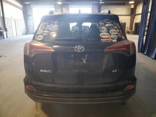 Photo 6 from auction – 2017 TOYOTA RAV4 LE with VIN 2T3ZFREV0HW328153