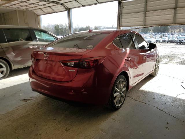 Photo 3 from auction – 2017 MAZDA 3 TOURING with VIN JM1BN1V73H1142306