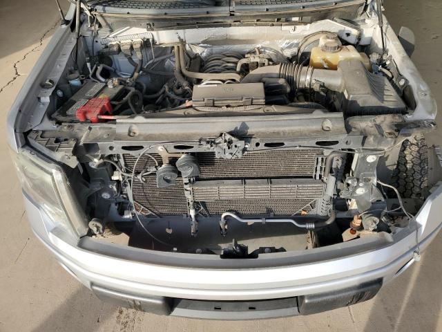 Photo 11 from auction – 2013 FORD F150 SUPER with VIN 1FTFW1CFXDFD11453