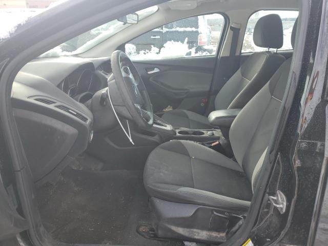 Photo 7 from auction – 2014 FORD FOCUS SE with VIN 1FADP3K22EL228056