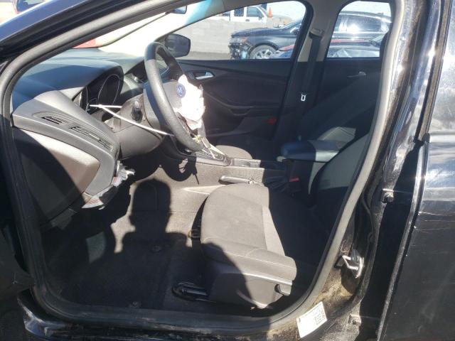 Photo 7 from auction – 2016 FORD FOCUS SE with VIN 1FADP3F25GL372178