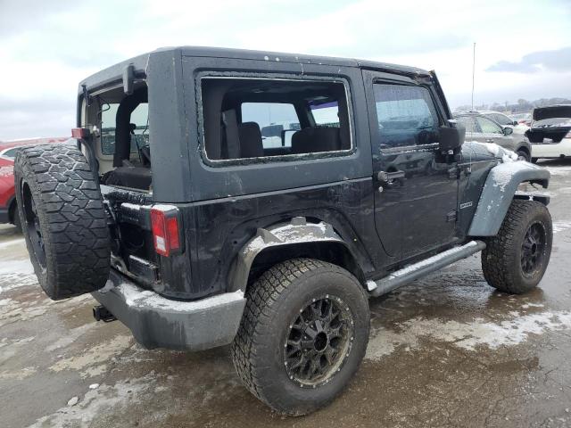 Photo 3 from auction – 2012 JEEP WRANGLER S with VIN 1C4AJWAG3CL232417