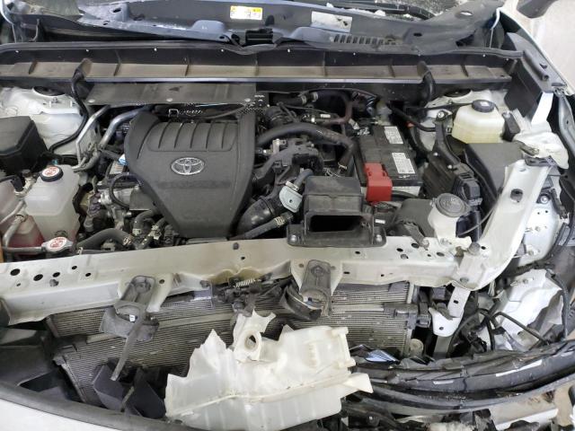 Photo 11 from auction – 2023 TOYOTA HIGHLANDER with VIN 5TDKDRBH0PS038937