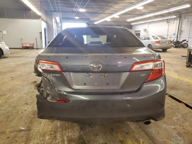 Photo 6 from auction – 2014 TOYOTA CAMRY L with VIN 4T1BF1FK1EU447972