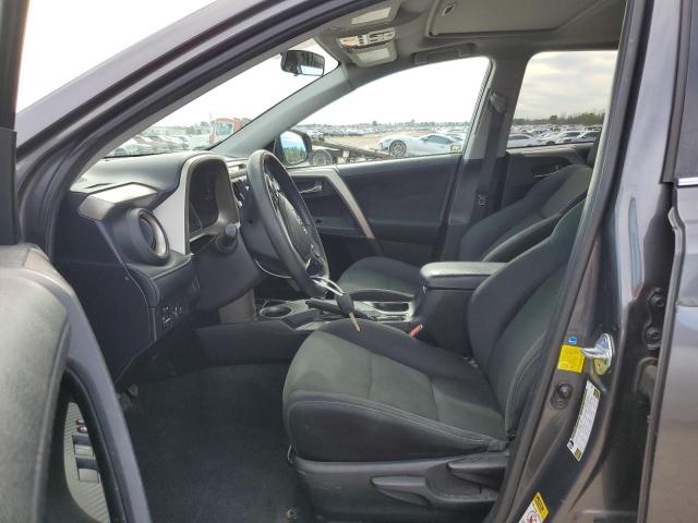 Photo 7 from auction – 2014 TOYOTA RAV4 XLE with VIN 2T3WFREV3EW116667