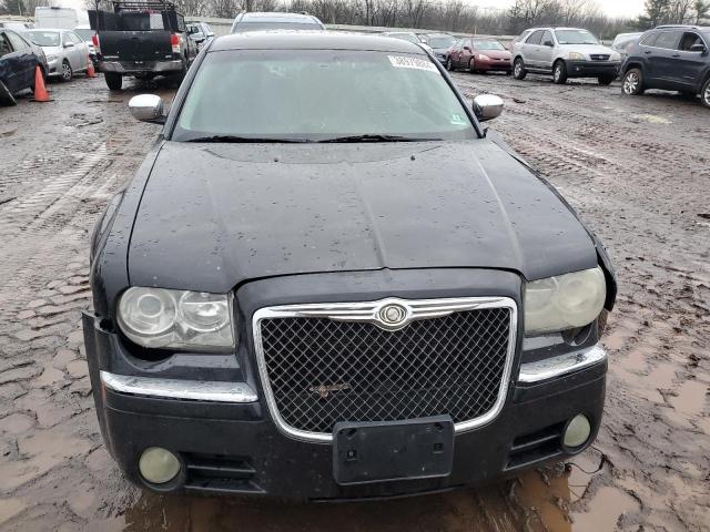 Photo 5 from auction – 2010 CHRYSLER 300C with VIN 2C3CK6CT6AH218736