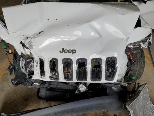 Photo 11 from auction – 2016 JEEP CHEROKEE L with VIN 1C4PJMCS5GW239891