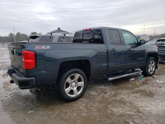 Photo 3 from auction – 2017 CHEVROLET SILVERADO with VIN 1GCVKREC6HZ229393