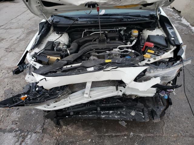 Photo 11 from auction – 2019 SUBARU CROSSTREK with VIN JF2GTANC9K8290694