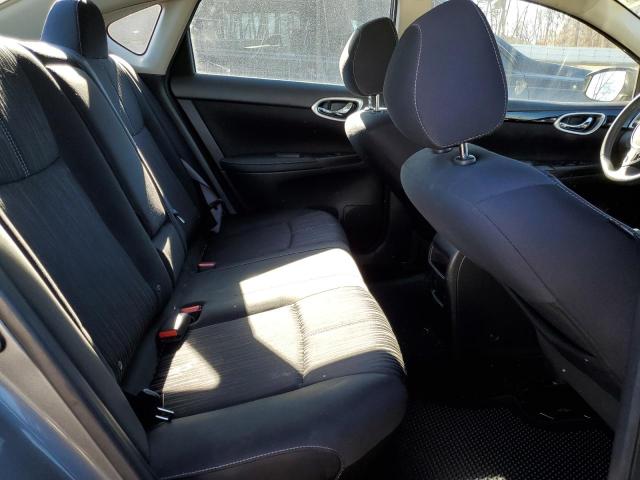 Photo 10 from auction – 2016 NISSAN SENTRA S with VIN 3N1AB7AP7GY227739