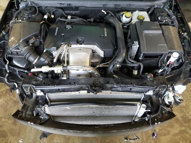 Photo 11 from auction – 2017 BUICK REGAL GS with VIN 2G4GU5GX7H9179007