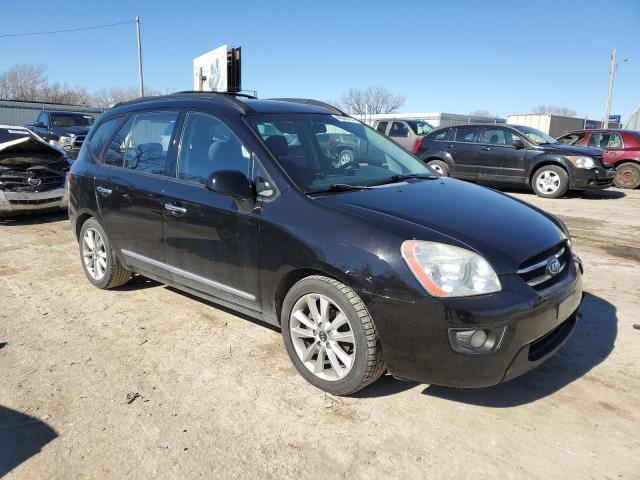 Photo 4 from auction – 2008 KIA RONDO LX with VIN KNAFG526487180524