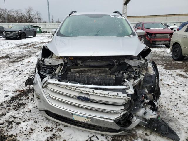 Photo 5 from auction – 2018 FORD ESCAPE with VIN 1FMCU0GD1JUB15464