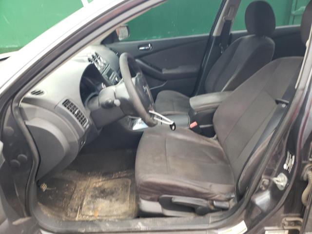 Photo 7 from auction – 2012 NISSAN ALTIMA BAS with VIN 1N4AL2AP0CC226244