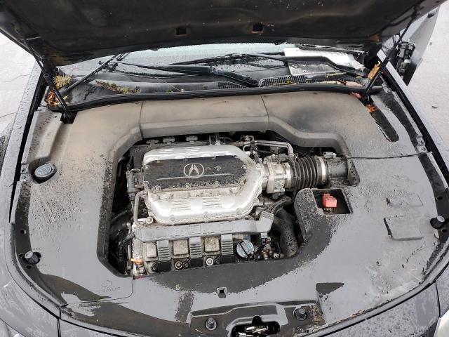 Photo 11 from auction – 2012 ACURA TL with VIN 19UUA9F56CA006679