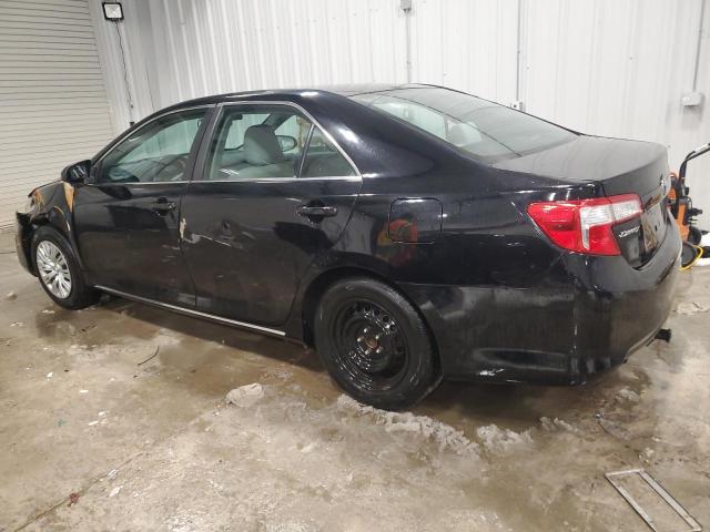 Photo 2 from auction – 2012 TOYOTA CAMRY BASE with VIN 4T4BF1FK1CR183834